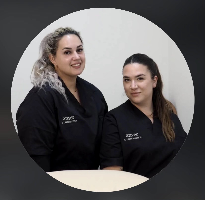 ANVER ENFERMERIA DERMOESTETICA