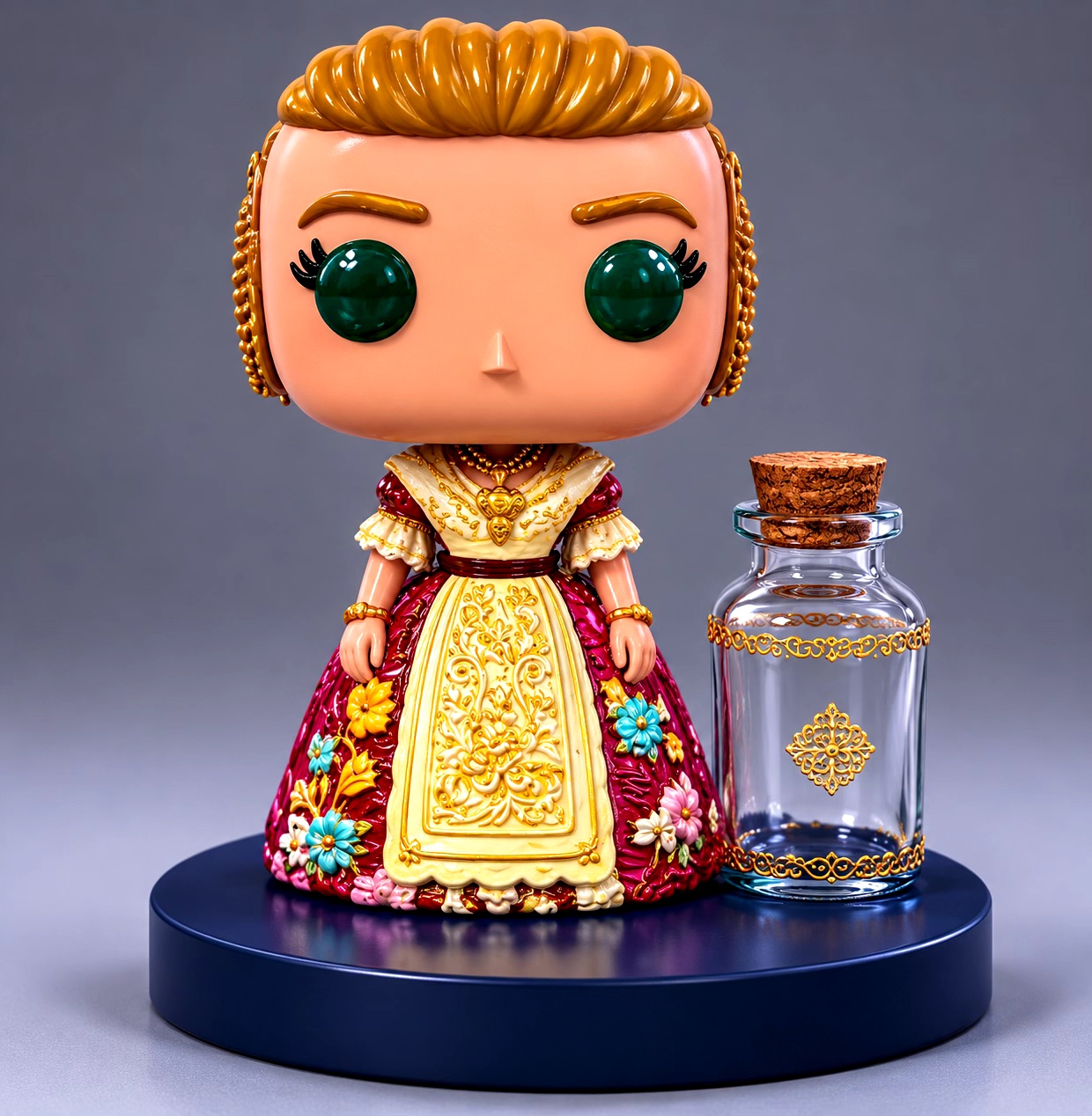 FALLERA Personalizada